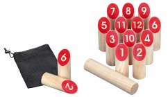 Philos 3315 - Number Kubb Game