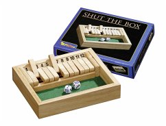 Philos 3184 - Shut The Box