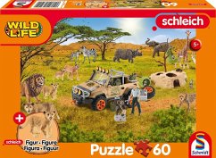 Schmidt 56466 - Schleich