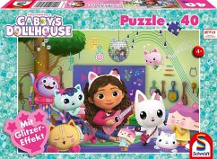 Schmidt 56472 - Gabby's Dollhouse