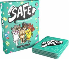 DENKRIESEN - Safe!® Kids Edition - Ganz sicher kindersicher!