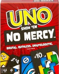 UNO No Mercy