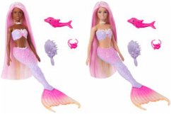 New Feature Mermaid 1