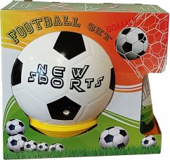 New Sports Fußball Trainings-Set