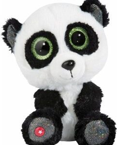 GLUBSCHIS Kuscheltier Panda Peppino