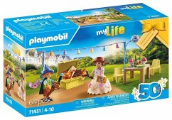 PLAYMOBIL® 71451 Kostümparty