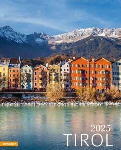 Tirol Kalender 2025