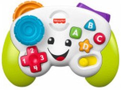 Fisher-Price Lernspaß Spielcontroller