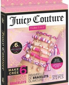 JUICY COUTURE GLAMOUR STACKS