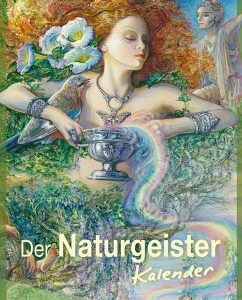 Der Naturgeister-Kalender 2025