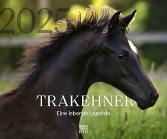 Trakehner 2025