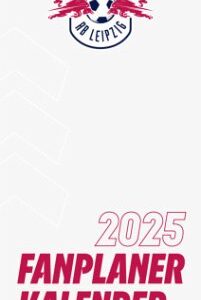 RB Leipzig 2025 - Fanplaner