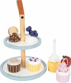 Small foot 12434 - Cupcake Etagere tasty