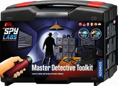 Kosmos 617240 - Spy Labs Master Detective Toolkit V1