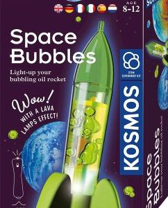 Kosmos 616786 - Space Bubbles V1