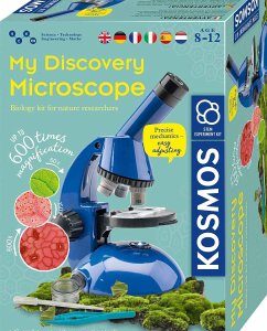 Kosmos 616984 - My Discovery Microscope V1