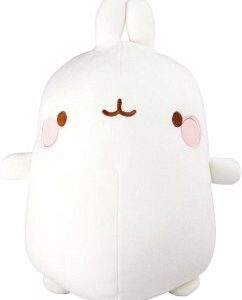 Kuscheltier Molang 12cm