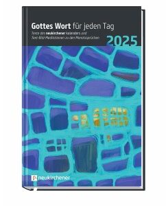 Gottes Wort für jeden Tag 2025