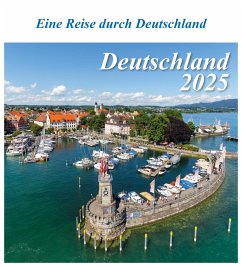 Deutschland 2025