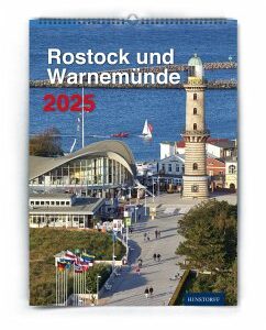 Rostock und Warnemünde 2025