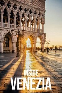 Inside Venezia Kalender 2025