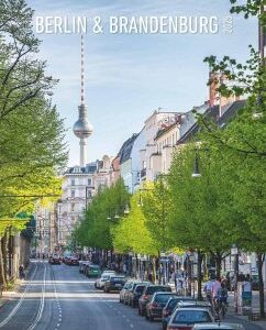 Berlin & Brandenburg 2025 - Bild-Kalender 23