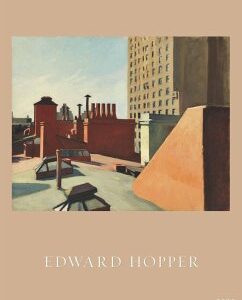 Edward Hopper 2025 - Kunst-Kalender - Poster-Kalender - 50x70