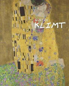 Gustav Klimt 2025 - Kunst-Kalender - Poster-Kalender - 50x70