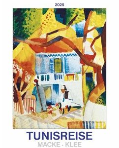 Tunisreise - Macke