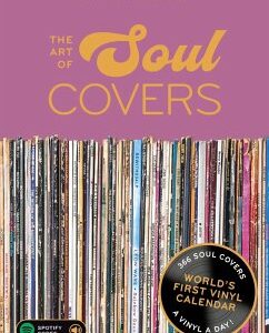 The Art of Soul Covers