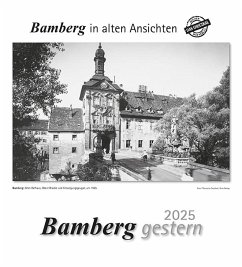 Bamberg gestern 2025