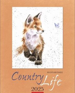 Country Life Kalender 2025