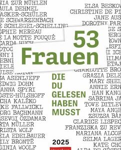 53 Frauen