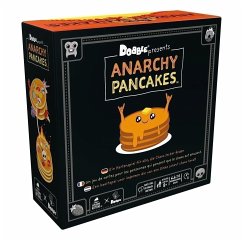 Dobble Anarchy Pancakes