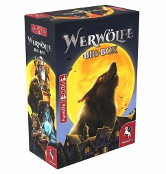 Werwölfe Big Box (Spiel)