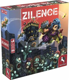 Zilence (Kinderpiel)