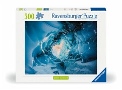 Ravensburger 12000778 - Im Auge des Gletschers