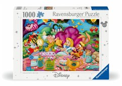 Disney Classics 12000109 - Alice im Wunderland