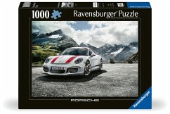 Porsche 12000691 - Porsche 911R