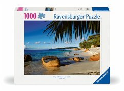 Ravensburger 12000641 - Unter Palmen