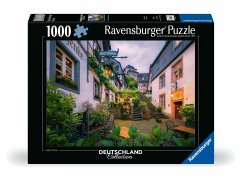 Ravensburger 12000535 - Beilstein