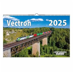 Vectron 2025