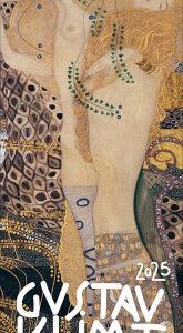 Gustav Klimt 2025