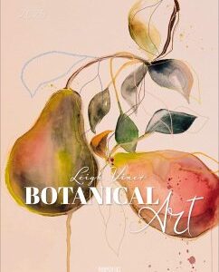 Botanical Art 2025