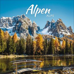 Alpen 2025