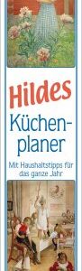 Hildes Küchenplaner 2025