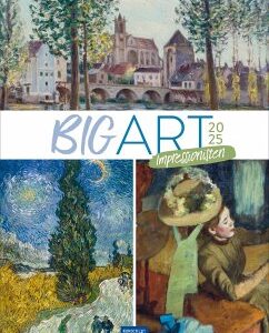 Big ART Impressionisten 2025