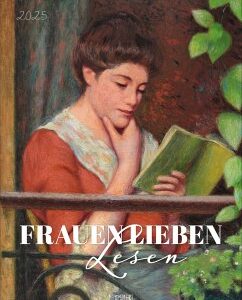 Frauen lieben Lesen 2025