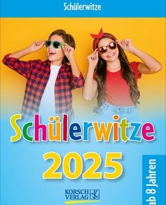 Schülerwitze 2025