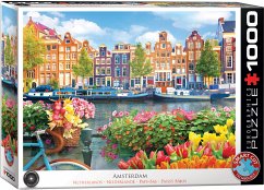 Eurographics 6000-5865 - Amsterdam